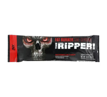 JNX Sports, The Ripper, Fat Burner, Watermelon Candy, 1 Stick, 0.18 oz (5 g)