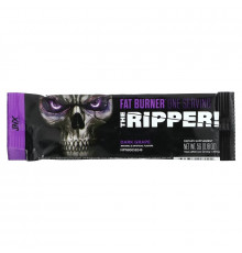 JNX Sports, The Ripper, Fat Burner, Dark Grape, 1 Stick, 0.18 oz (5 g)