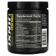 JNX Sports, The Hydra BCAA+, Lemon Lime, 10.8 oz (309 g)