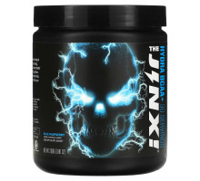 JNX Sports, The Hydra BCAA+, Blue Raspberry, 10.8 oz (309 g)