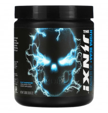 JNX Sports, The Hydra BCAA+, Blue Raspberry, 10.8 oz (309 g)