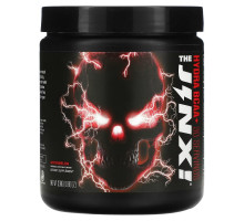 JNX Sports, The Hydra BCAA+, Watermelon, 10.8 oz (309 g)
