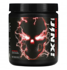 JNX Sports, The Hydra BCAA+, Watermelon, 10.8 oz (309 g)