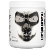 JNX Sports, The Curse, Glutamine, Unflavored, 10.6 oz (300 g)