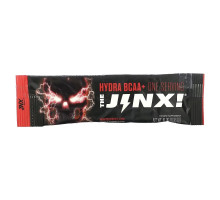 JNX Sports, The Jinx, Hydra BCAA+, Watermelon, 1 Stick, 0.36 oz (10.3 g)