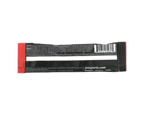 JNX Sports, The Jinx, Hydra BCAA+, Watermelon, 1 Stick, 0.36 oz (10.3 g) JNX Sports, The Jinx, Hydra BCAA+, Watermelon, 1 Stick, 0.36 oz (10.3 g)
