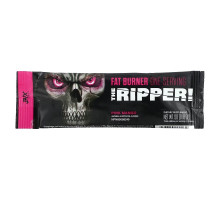 JNX Sports, The Ripper, Fat Burner, Pink Mango, 1 Stick, 0.18 oz (5 g)