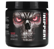 JNX Sports, The Ripper, Fat Burner, Raspberry Lemonade, 5.3 oz (150 g)