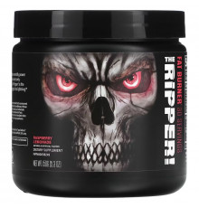 JNX Sports, The Ripper, Fat Burner, Raspberry Lemonade, 5.3 oz (150 g)