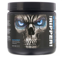 Cobra Labs, The Ripper, жиросжигающая добавка, голубая малина, 150 г