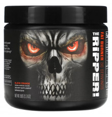 Cobra Labs, The Ripper, жиросжигающая добавка, красный апельсин, 150 г