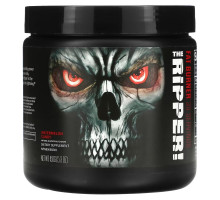 Cobra Labs, The Ripper, жиросжигающая добавка, арбузная конфета, 150 г