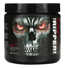 Cobra Labs, The Ripper, жиросжигающая добавка, арбузная конфета, 150 г