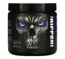 JNX Sports, The Ripper, Fat Burner, Dark Grape, 5.3 oz ( 150 g)