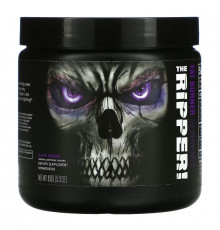 JNX Sports, The Ripper, Fat Burner, Dark Grape, 5.3 oz ( 150 g)
