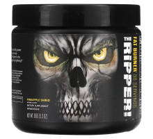 JNX Sports, The Ripper, Fat Burner, Pineapple Shred, 5.3 oz (150 g)