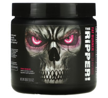 JNX Sports, The Ripper, Fat Burner, Pink Mango, 5.3 oz (150 g)