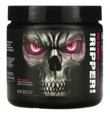 JNX Sports, The Ripper, Fat Burner, Pink Mango, 5.3 oz (150 g)