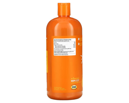 Zesty Paws, Wild Alaskan Salmon Oil for Dogs & Cats, Skin Health, All Ages, 32 fl oz (946 ml) Zesty Paws, Wild Alaskan Salmon Oil for Dogs & Cats, Skin Health, All Ages, 32 fl oz (946 ml)