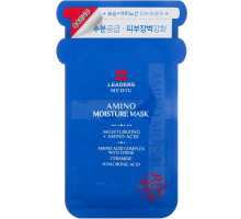 Leaders, Mediu, Amino Moisture Mask, 1 Mask (25 ml)