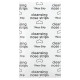 Nu-Pore, Cleansing Nose Strips, 3 Nose Strips