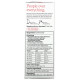 Genexa, Kid's Pain & Fever, Ages 2+, Organic Blueberries , 4 fl oz (118 ml)