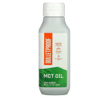 BulletProof, MCT Oil, 16 fl oz (473 ml)