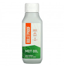 BulletProof, MCT Oil, 16 fl oz (473 ml)