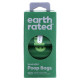Earth Rated, Dog Poop Bags, Lavender, 120 Bags