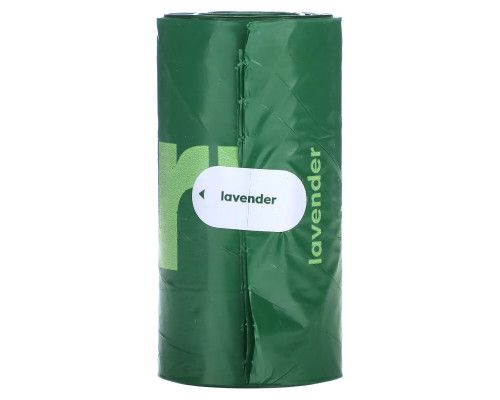 Earth Rated, Dog Poop Bags, Lavender, 120 Bags Earth Rated, Dog Poop Bags, Lavender, 120 Bags