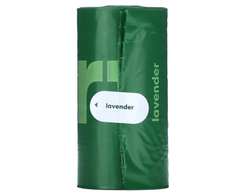 Earth Rated, Dog Poop Bags, Lavender, 270 Bags Earth Rated, Dog Poop Bags, Lavender, 270 Bags
