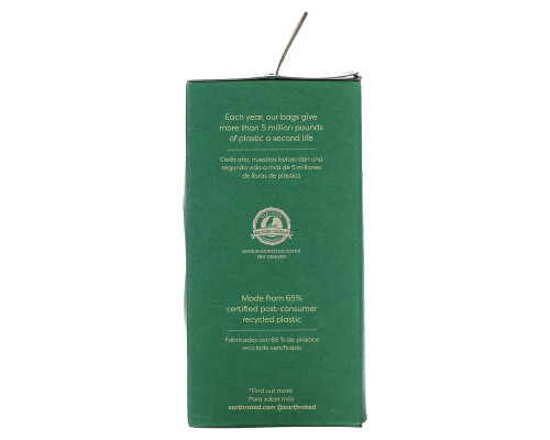 Earth Rated, Dog Poop Bags, Unscented, 120 Bags Earth Rated, Dog Poop Bags, Unscented, 120 Bags