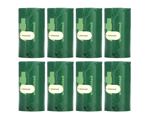 Earth Rated, Dog Poop Bags, Unscented, 120 Bags Earth Rated, Dog Poop Bags, Unscented, 120 Bags