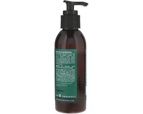 Sukin, Super Greens, Nutrient Rich Facial Moisturiser, 4.23 fl oz (125 ml) Sukin, Super Greens, Nutrient Rich Facial Moisturiser, 4.23 fl oz (125 ml)