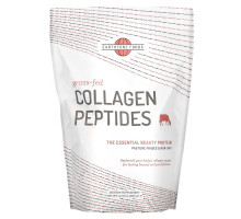 Earthtone Foods, Grass Fed Collagen Peptides, 32 oz (907 g)
