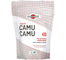 Earthtone Foods, Organic Camu Camu, 8 oz (226 g)