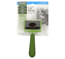 Safari, The Complete Cat Brush, 1 шт.