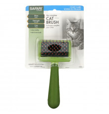 Safari, The Complete Cat Brush, 1 шт.