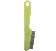 Safari, Double Row Flea Comb for Dogs, 1 Comb