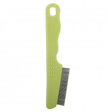 Safari, Double Row Flea Comb for Dogs, 1 Comb