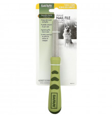 Safari, Diamond Nail File, 1 Tool