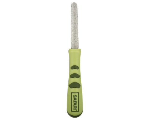 Safari, Diamond Nail File, 1 Tool Safari, Diamond Nail File, 1 Tool