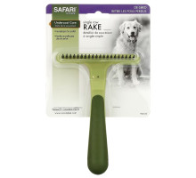 Safari, Single Row Rake, 1 Rake