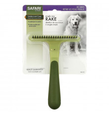 Safari, Single Row Rake, 1 Rake