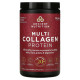 Dr. Axe / Ancient Nutrition, Multi Collagen Protein, Unflavored, 8.6 oz (242.4 g)