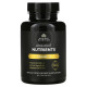 Dr. Axe / Ancient Nutrition, Ancient Nutrients, витамин D, 60 капсул