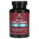 Dr. Axe / Ancient Nutrition, Multi Collagen, Joint + Mobility, 90 Capsules