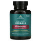 Dr. Axe / Ancient Nutrition, Ancient Herbals, Elderberry + Probiotics, 60 Capsules