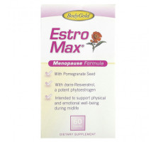 Женское здоровье Estro Max, 60 Capsules