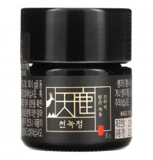 CheongKwanJang, Cheon Nok Extract, Korean Red Ginseng & Deer Antler, 1.06 oz (30 g)